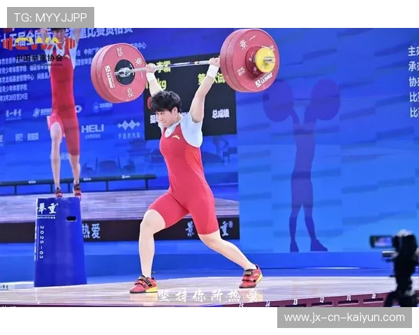 新闻中心世界锦标赛举重赛事前瞻，2020年世界举重锦标赛什么时候举行