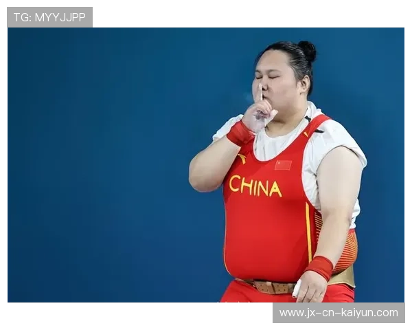李雯雯分享奥运努力背后的故事，李雯雯奥运会比赛视频